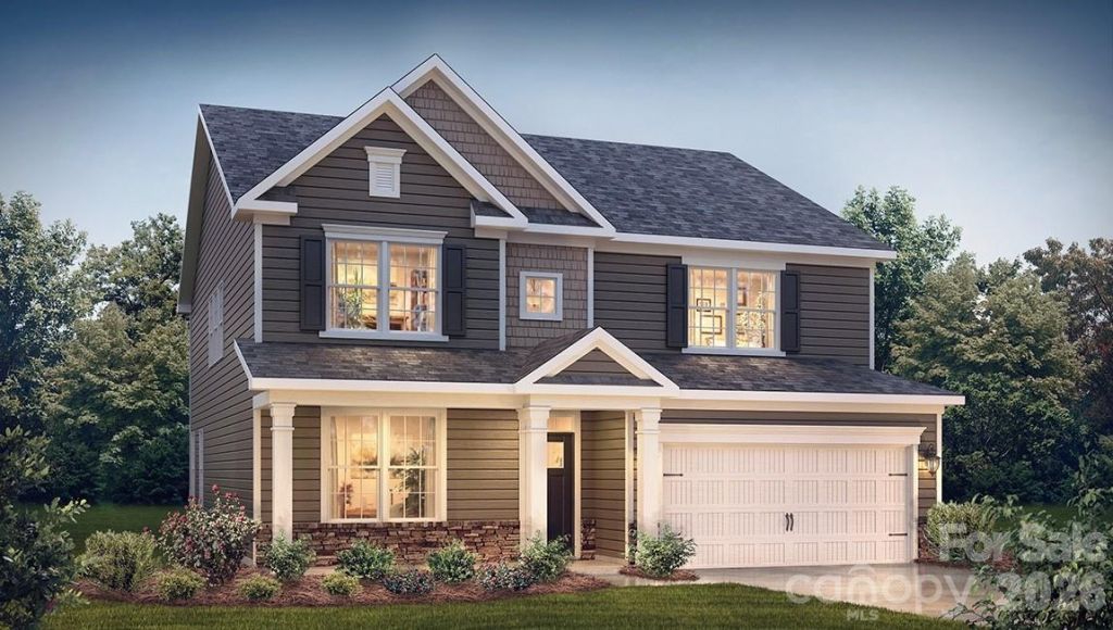 7517 Bainbridge Road , Sherrills Ford, NC 28673 Main Photo