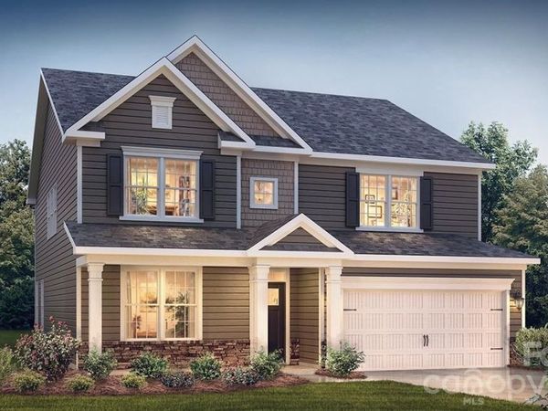 7517 Bainbridge Road , Sherrills Ford, NC 28673