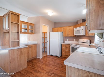 70 Mountain Lane, Yerington, NV 89447 Photo