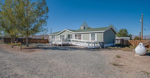 70 Mountain Lane, Yerington, NV 89447 Photo
