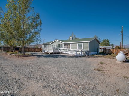70 Mountain Lane, Yerington, NV 89447 Photo