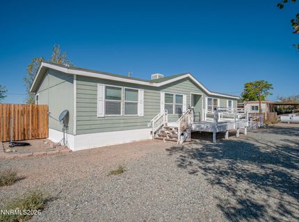 70 Mountain Lane, Yerington, NV 89447 Photo