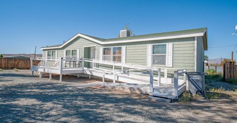 70 Mountain Lane, Yerington, NV 89447 Photo