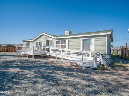 70 Mountain Lane, Yerington, NV 89447 Photo