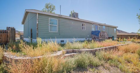 70 Mountain Lane, Yerington, NV 89447 Photo