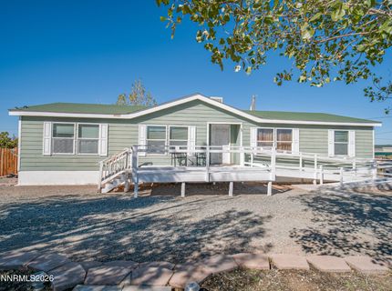 70 Mountain Lane, Yerington, NV 89447 Photo