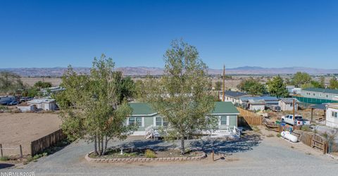 70 Mountain Lane, Yerington, NV 89447 Photo