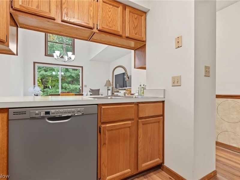 1910 Lillian Road, Unit 17, Stow, OH 44224 Photo 11