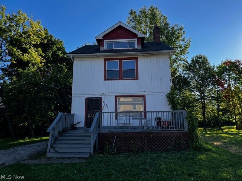 4249 E 133rd Street , Cleveland, OH 44105 Photo 1