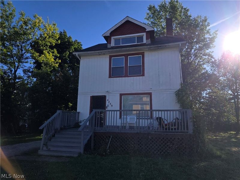 4249 E 133rd Street , Cleveland, OH 44105 Photo 2