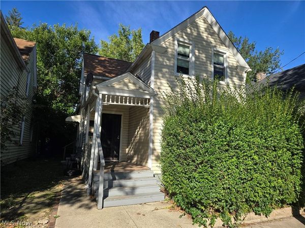 1030 E 72nd Street , Cleveland, OH 44103