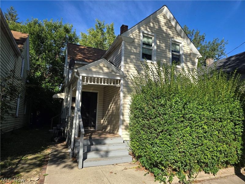 1030 E 72nd Street , Cleveland, OH 44103 Photo 1