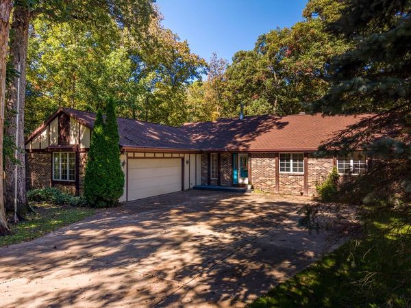 4417 N Galaxy Drive, Janesville, WI 53546