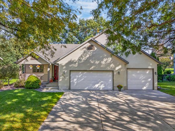 1828 Buckingham Road, Stoughton, WI 53589