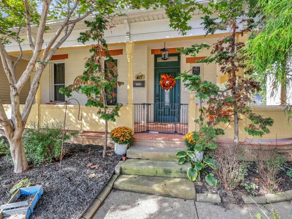 417 E Chestnut Street , Unit 415 and 41, Lancaster, OH 43130