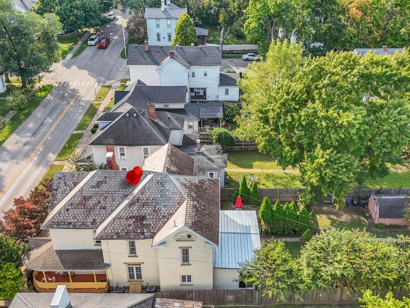 417 E Chestnut Street , Unit 415 and 41, Lancaster, OH 43130 Photo 57