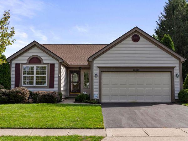 8968 Marchbank Lane , Lewis Center, OH 43035