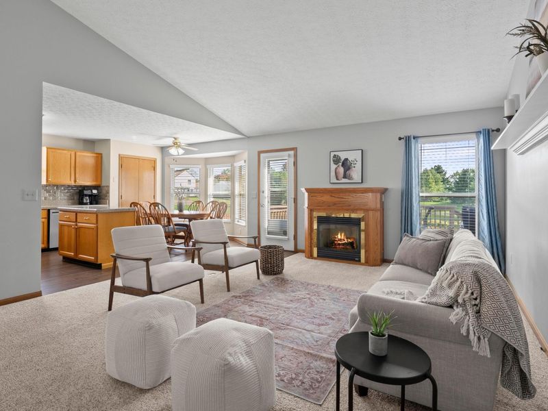 8968 Marchbank Lane, Lewis Center, OH 43035 Photo 5