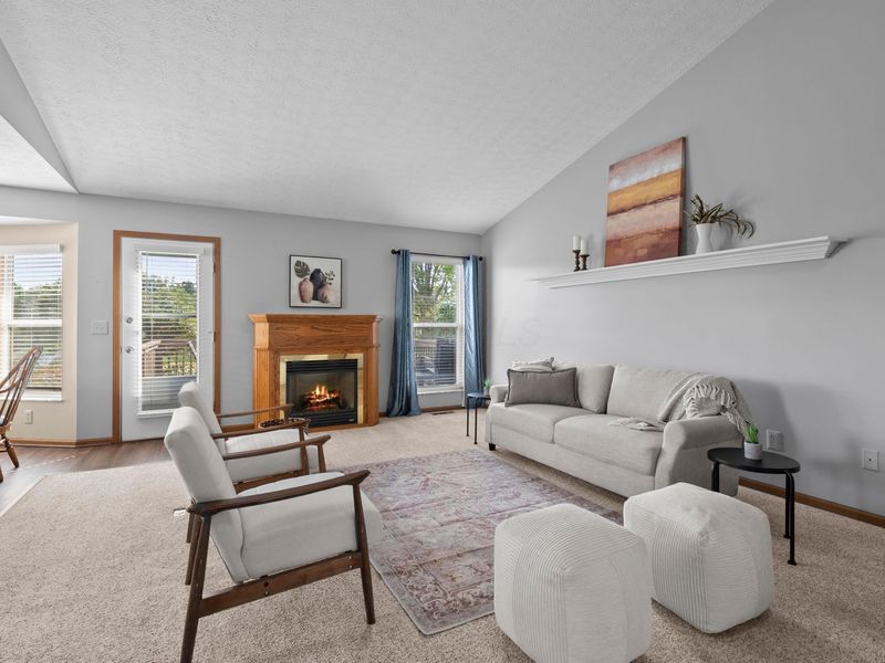 8968 Marchbank Lane, Lewis Center, OH 43035 Photo 6