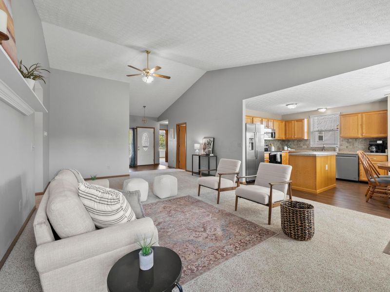 8968 Marchbank Lane, Lewis Center, OH 43035 Photo 7