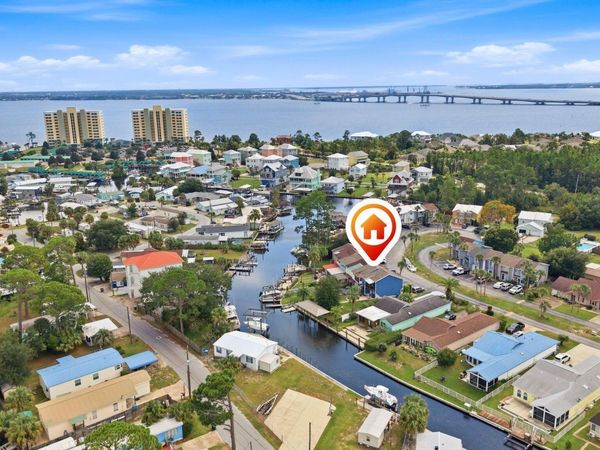 6532 Harbour Boulevard, Panama City Beach, FL 32407
