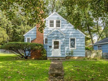 30 Old Beahan Road, Rochester, NY 14624