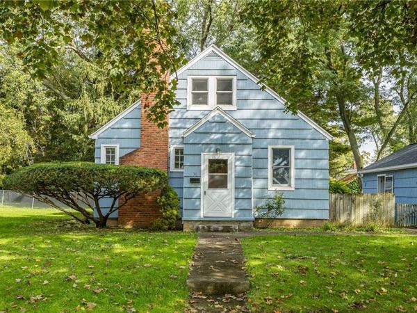 30 Old Beahan Road , Rochester, NY 14624