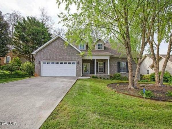113 Yona Way, Loudon, TN 37774