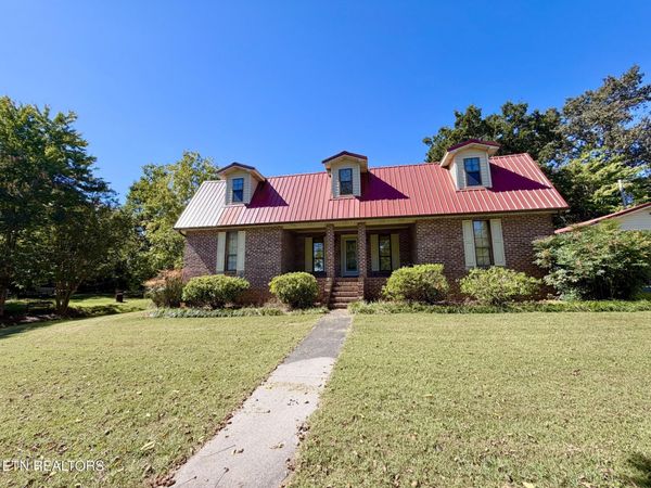 135 Tipton Myers Drive, Maryville, TN 37804