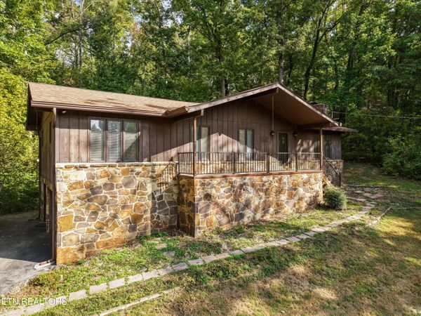 624 Starlite Lane, Knoxville, TN 37920