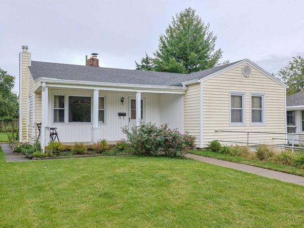 4535 Cooper Road, Blue Ash, OH 45242