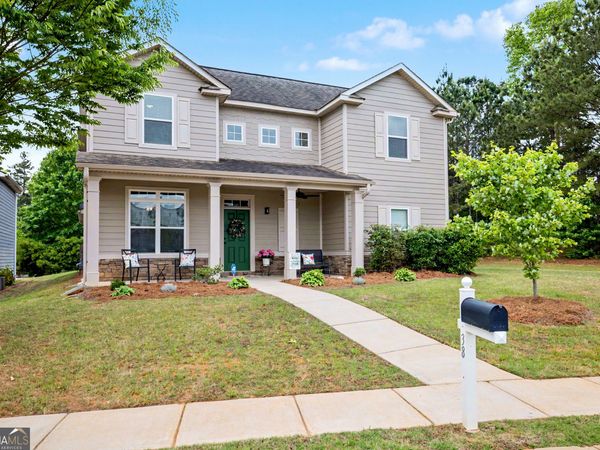 38 Remington Way, Newnan, GA 30263