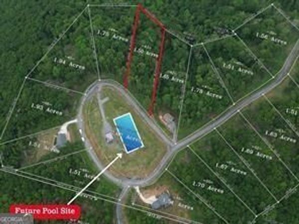 43 High Summit Drive, Talking Rock, GA 30175