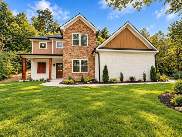 5848 Grubb Road , Hixson, TN 37343