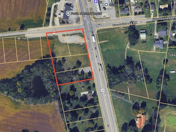 3253 HWY 109 N , Portland, TN 37148