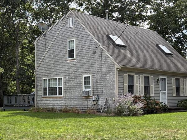 63 Evergreen Street, South Yarmouth, MA 02664