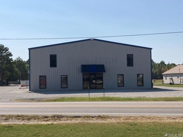 1220 N AR-135 Highway , Paragould, AR 72450