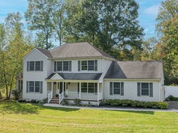 75 Byram Kingwood Rd, Kingwood, NJ 08559