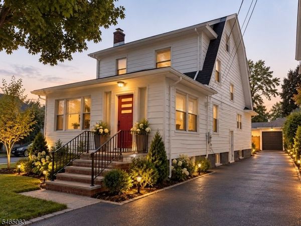 1106 N Broad St, Hillside, NJ 07205