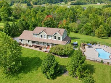 456 BOYDS MILL LANE, BENTONVILLE, VA 22610