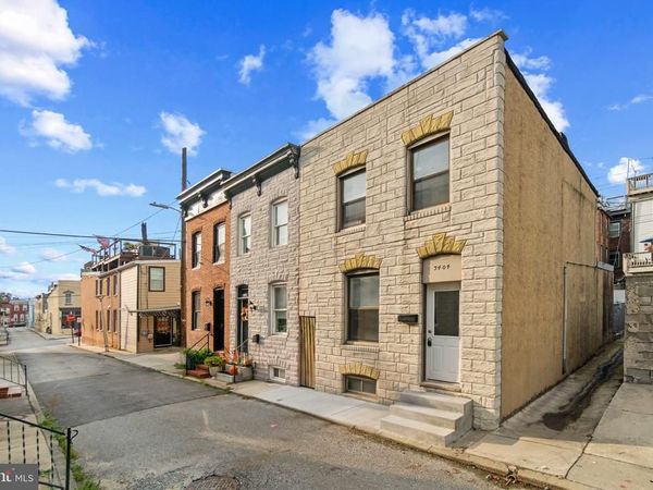 3404 MUELLER STREET , BALTIMORE, MD 21224