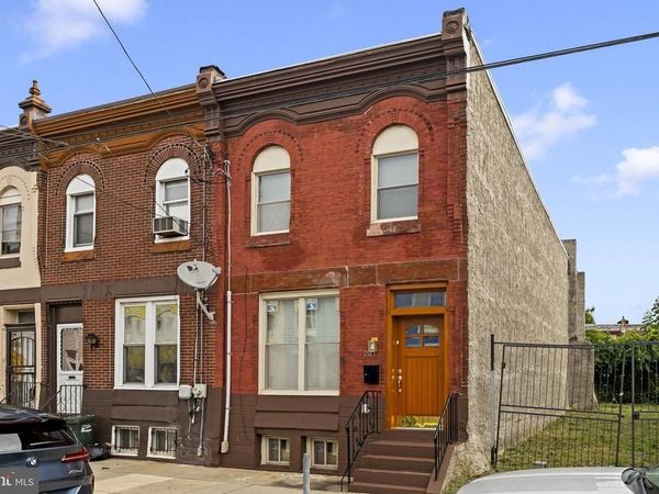 2527 N 18TH STREET , PHILADELPHIA, PA 19132