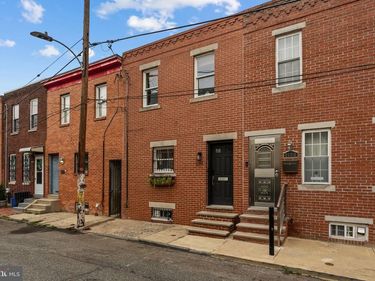 2125 CLYMER STREET, PHILADELPHIA, PA 19146
