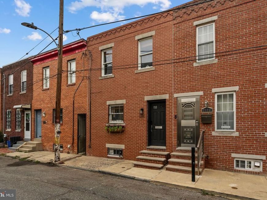 2125 Clymer Street , Philadelphia, PA 19146 Main Photo