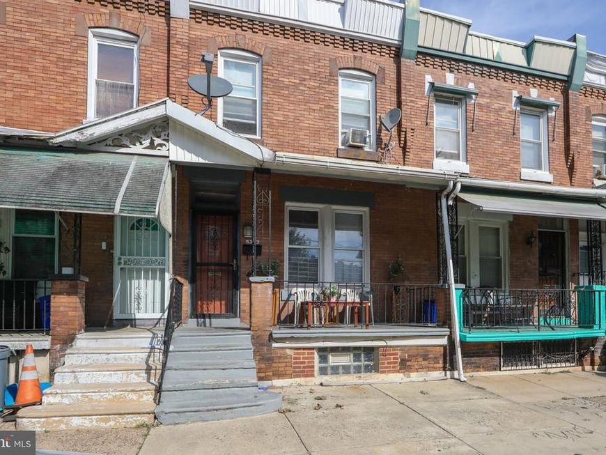5323 Parrish Street , Philadelphia, PA 19139 Main Photo