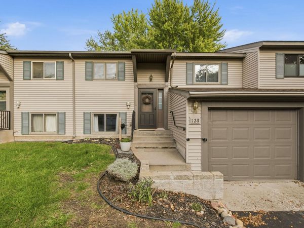 128 9th Avenue SE, Saint Joseph, MN 56374