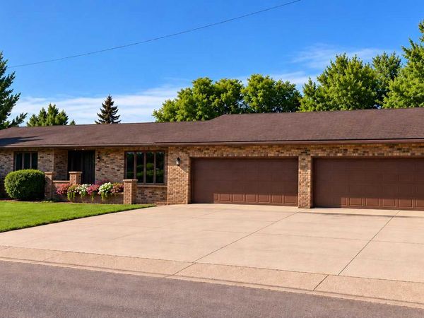 350 6th Street NE, Perham, MN 56573