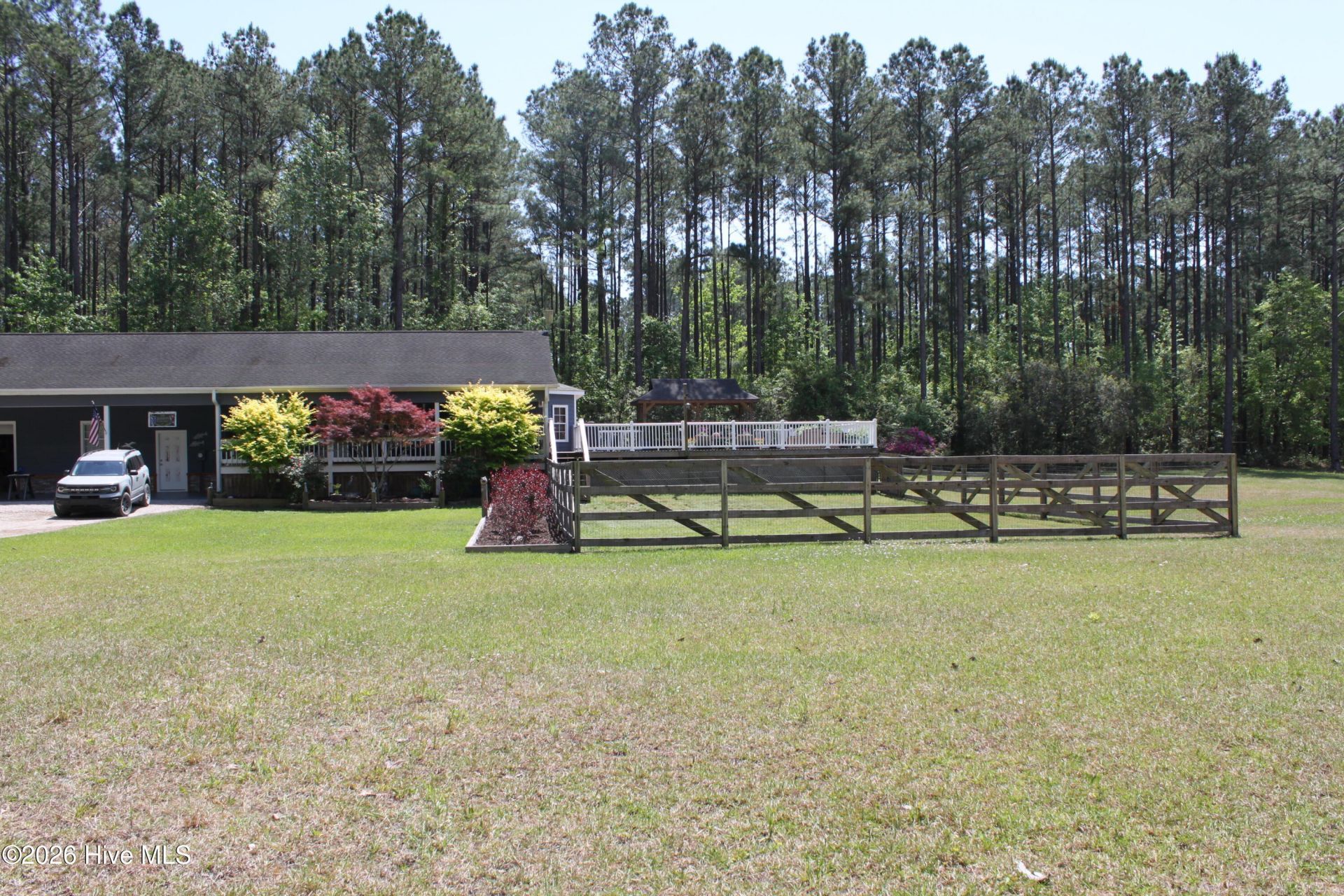 205 Mill Creek Road, Stella, NC 28582 Main Photo