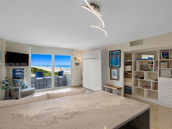465 Ocean Dr , Unit 718, Miami Beach, FL 33139