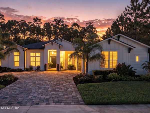 725 OLD BLUFF Drive, Ponte Vedra, FL 32081